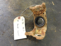 1988 Honda TRX350D Right Front Outer Knuckle