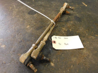1988 Honda TRX350D Tie Rods