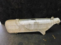 1988 Honda TRX350D Heat Shield