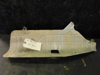 1988 Honda TRX350D Heat Shield