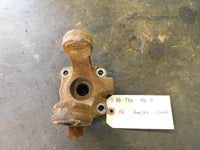 1988 Honda TRX350D Right Front Knuckle