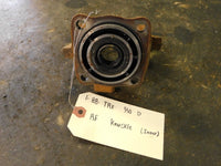 1988 Honda TRX350D Right Front Knuckle