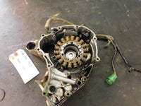 1988 Honda TRX350D Stator w/ Cover