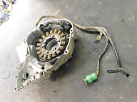 1988 Honda TRX350D Stator w/ Cover