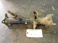 1988 Honda TRX350D Front Axle Tube