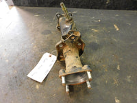 1988 Honda TRX350D Front Axle Tube