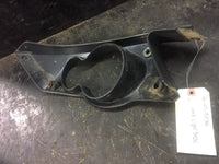 2007 Kawasaki Brute Force 750 Left Headlight Bezel
