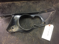 2007 Kawasaki Brute Force 750 Right Headlight Bezel