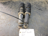 2004 Suzuki Eiger LTA400F Front Shocks