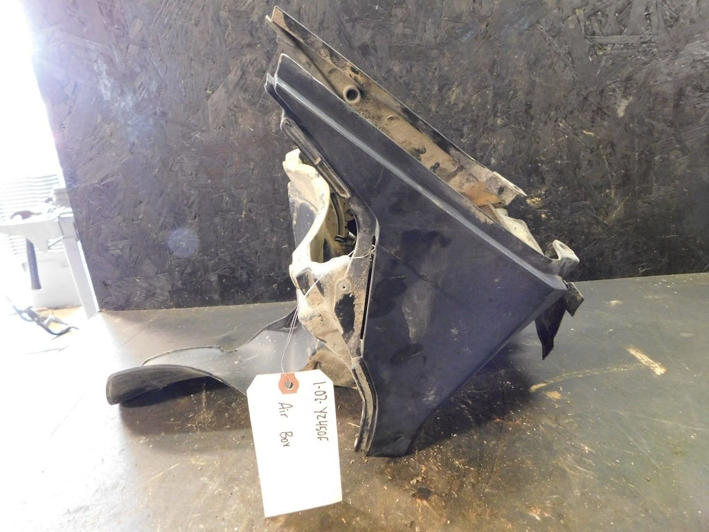 2007 Yamaha YZ450F Air Box