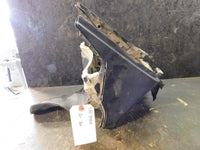 2007 Yamaha YZ450F Air Box