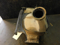 2007 Yamaha YZ450F Air Box