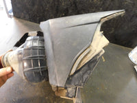 2007 Yamaha YZ450F Air Box