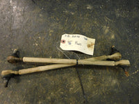 2001 Yamaha Kodiak 400 4x4 Tie Rods