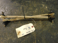 2001 Yamaha Kodiak 400 4x4 Tie Rods