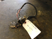 1994 Polaris Scrambler 400 Key Switch