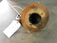 1994 Polaris Scrambler 400 Left Front Hub