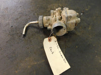 1994 Polaris Scrambler 400 Carburetor