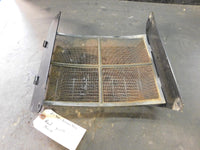 1994 Polaris Scrambler 400 Radiator Grill Guard