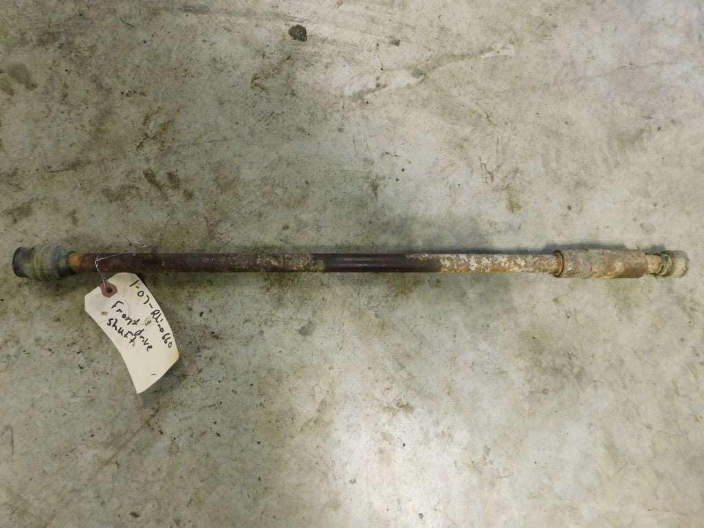 2007 Yamaha Rhino 660 Front Drive Shaft
