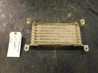 2007 Yamaha Rhino 660 Oil Cooler