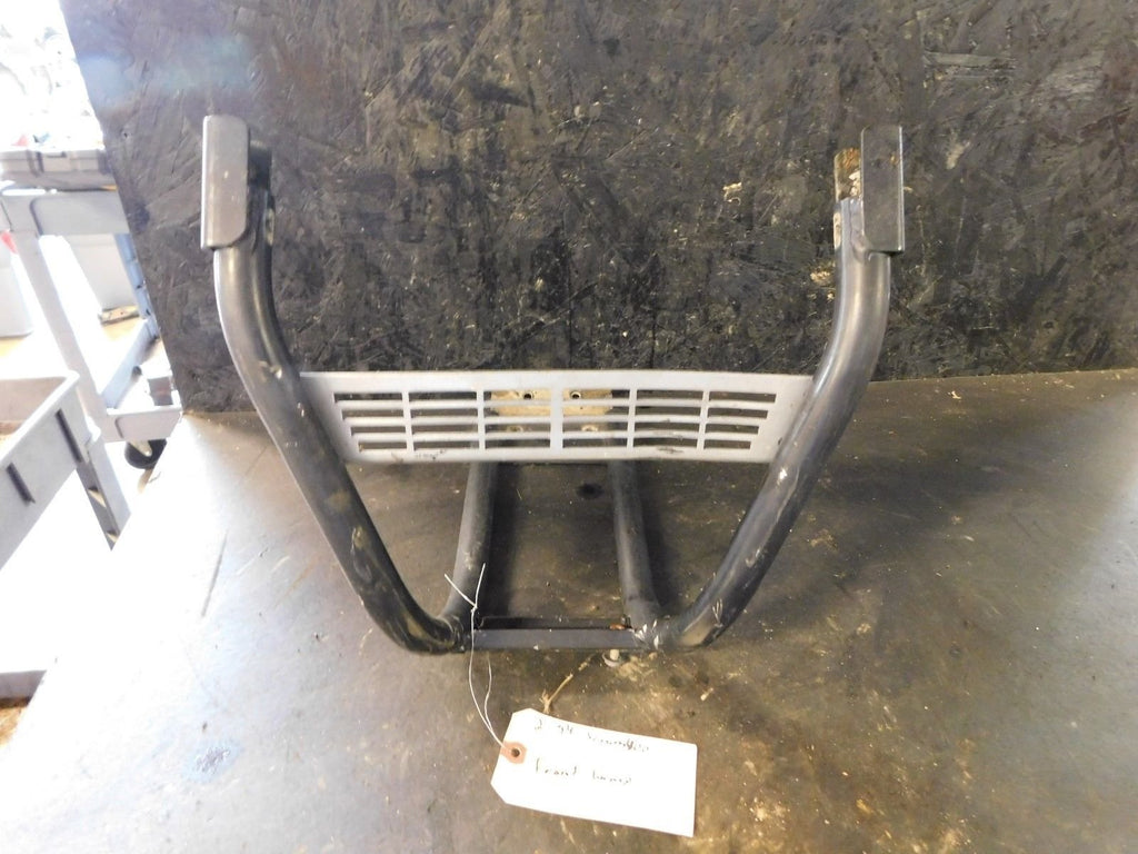 1994 Polaris Scrambler 400 Front Bumper