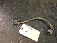 2003 Yamaha TTR125 Coil