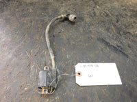 2003 Yamaha TTR125 Coil