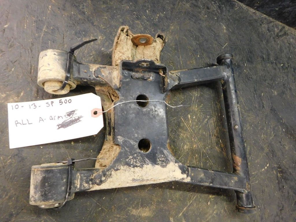 2013 Polaris Sportsman 500 Left Rear Lower A Arm