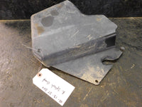 2013 Polaris Sportsman 500 Right Splash Guard