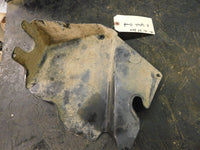 2013 Polaris Sportsman 500 Right Splash Guard
