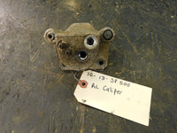 2013 Polaris Sportsman 500 Left Rear Brake Caliper