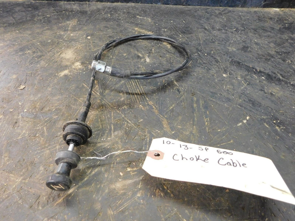 2013 Polaris Sportsman 500 Choke Cable