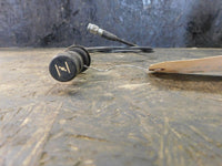 2013 Polaris Sportsman 500 Choke Cable