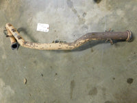 2013 Polaris Sportsman 500 Header Pipe w/ Elbow