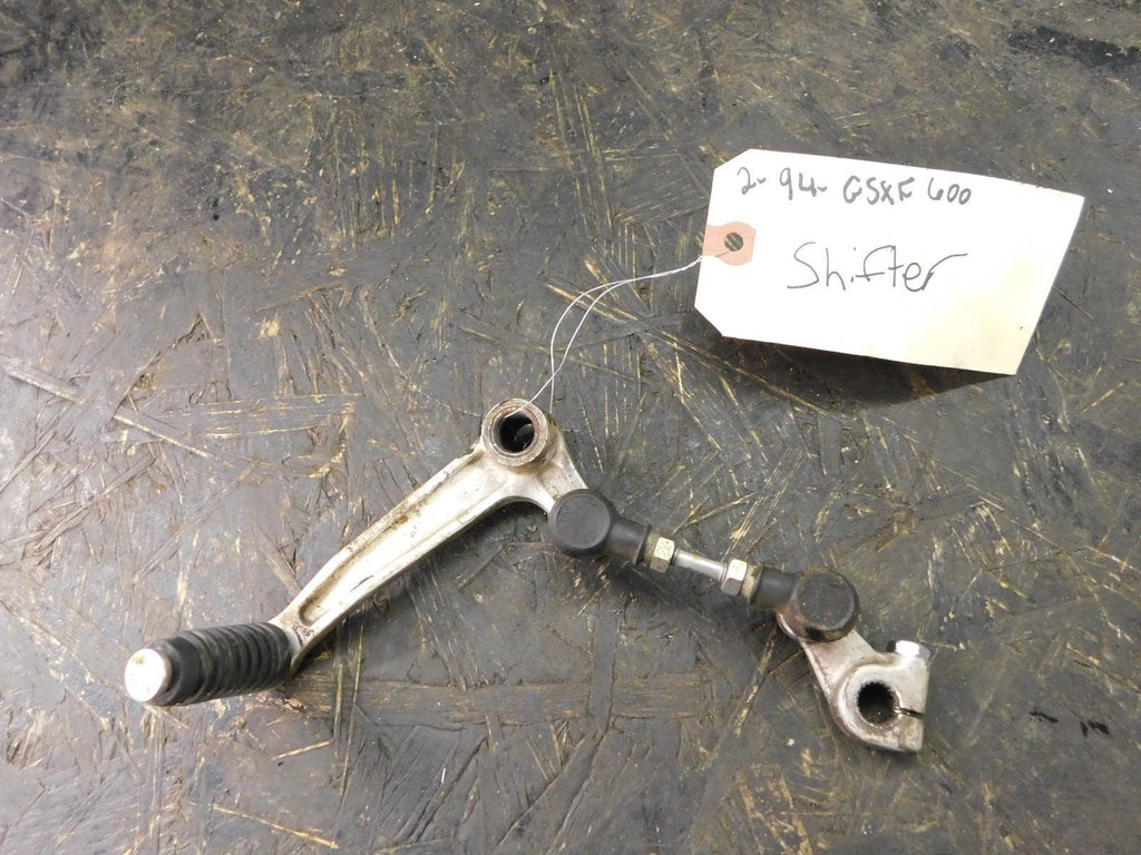 1994 Suzuki GSX600F Katana Shifter