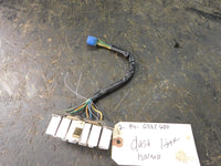 1994 Suzuki GSX600F Katana Dash Light Harness
