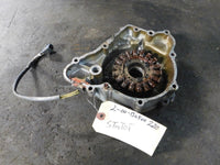 2000 Kawasaki Bayou 220 Stator w/ Cover