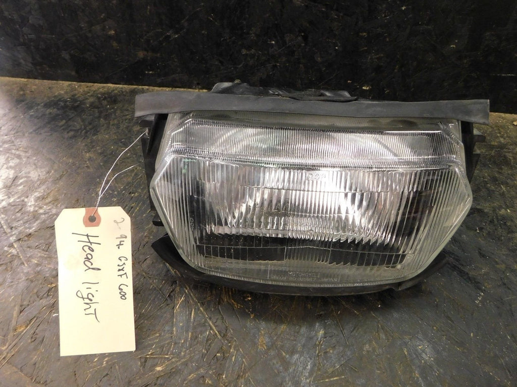 1994 Suzuki GSX600F Katana Headlight
