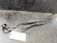 1994 Suzuki GSX600F Katana Oil Lines