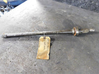 2000 Kawasaki Bayou 220 Right Rear Axle