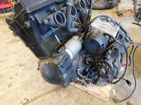 1994 Suzuki GSX600F Katana Complete Engine Motor