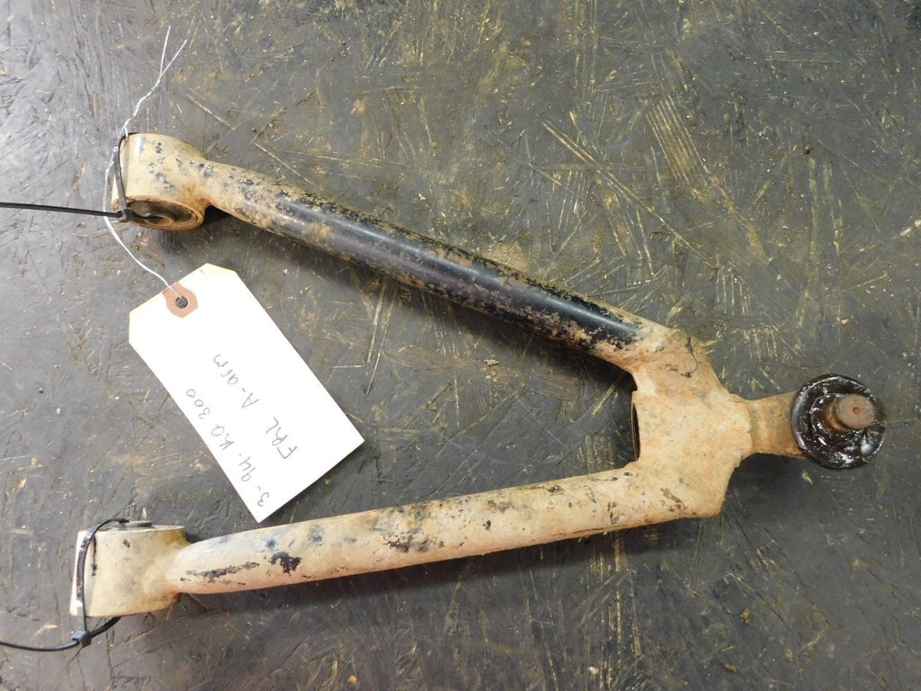 1994 Suzuki King Quad 300 4x4 Right Front Lower A Arm