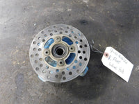 2001 Yamaha Raptor 660 Right Front Hub