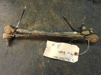 1994 Suzuki King Quad 300 4x4 Tie Rods