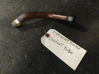 2009 Yamaha Grizzly 700 EPS Coolant Tube