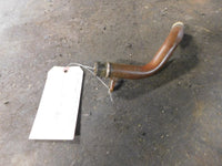 2009 Yamaha Grizzly 700 EPS Coolant Tube