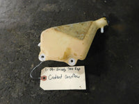 2009 Yamaha Grizzly 700 EPS Coolant Overflow Tank
