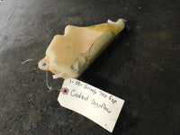 2009 Yamaha Grizzly 700 EPS Coolant Overflow Tank