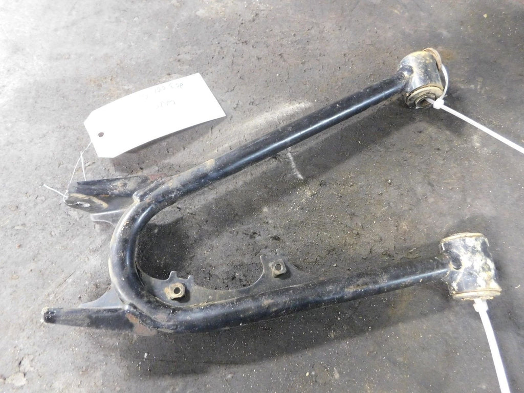 2009 Yamaha Grizzly 700 EPS Right Rear Upper A Arm